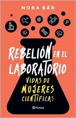 REBELION EN EL LABORATORIO