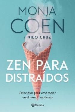ZEN PARA DISTRIDOS