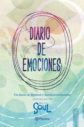 SOUL - DIARIO DE EMOCIONES