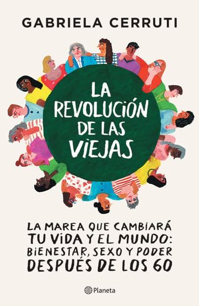 REVOLUCION DE LAS VIEJAS, LA