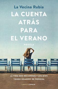 CUENTA ATRAS PARA EL VERANO, LA
