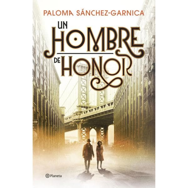 UN HOMBRE DE HONOR