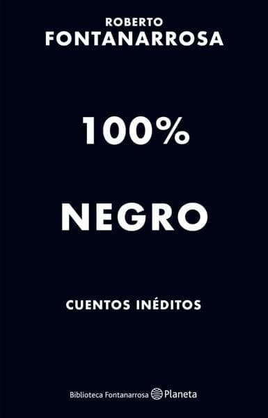 100 % NEGRO