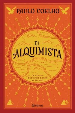 ALQUIMISTA, EL ( TD )