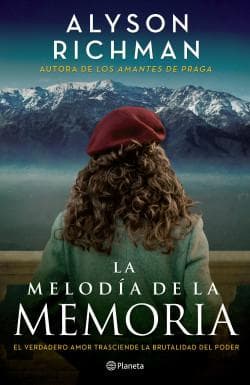 MELODIA DE LA MEMORIA, LA