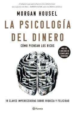 PSICOLOGIA DEL DINERO, LA
