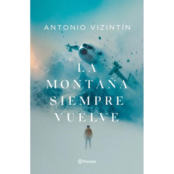 MONTAÑA SIEMPRE VUELVE, LA