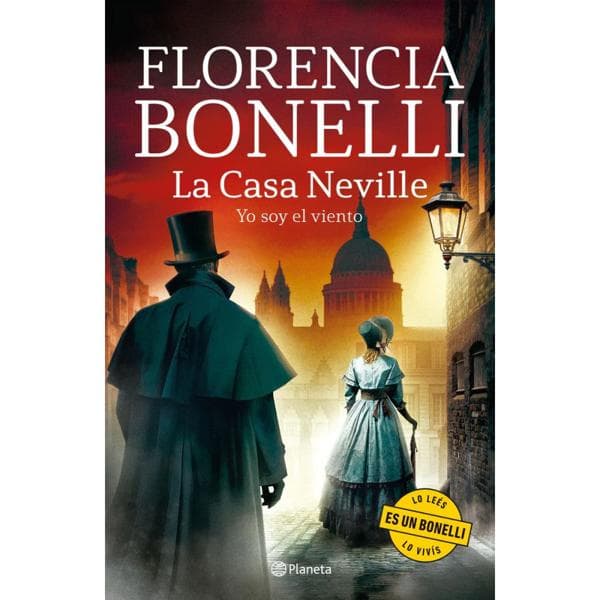 CASA NEVILLE 3, LA