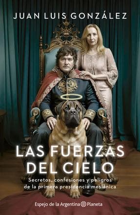 FUERZAS DEL CIELO, LAS