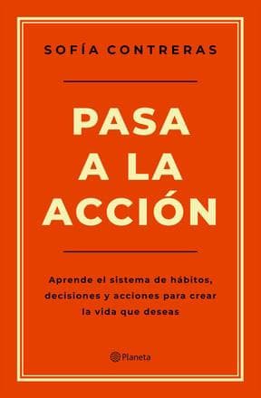 PASA A LA ACCION