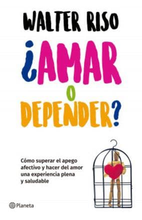 AMAR O DEPENDER ( NE )