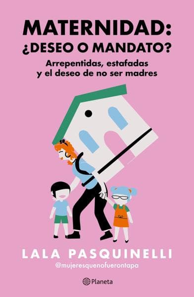 MATERNIDAD: DESEO O MANDATO ?
