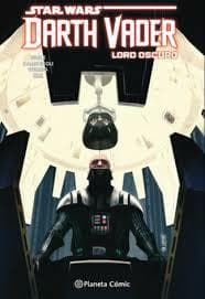 STAR WARS - DARTH VADER LORD OSCURO 3