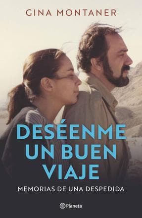 DESEENME UN BUEN VIAJE