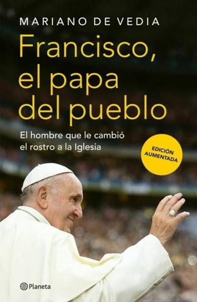 FRANCISCO EL PAPA DEL PUEBLO