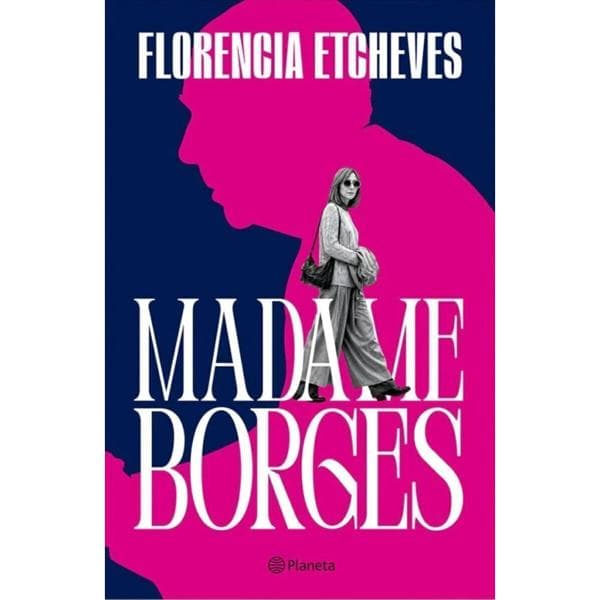 MADAME BORGES