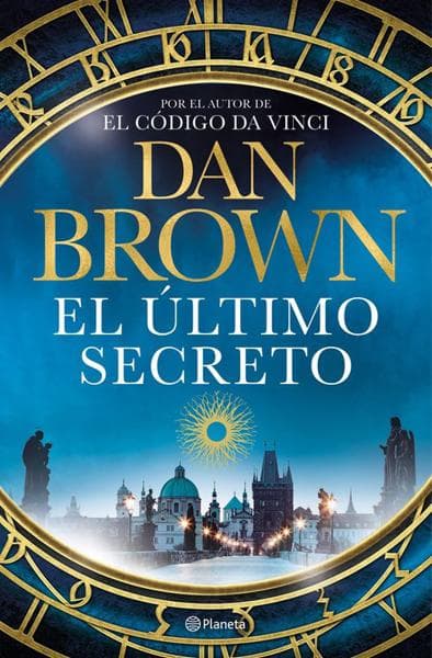 ULTIMO SECRETO, EL