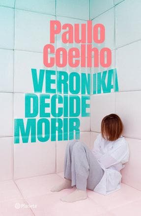 VERONIKA DECIDE MORIR