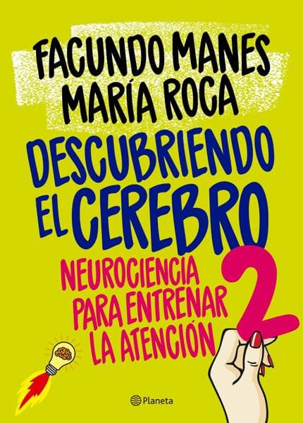 DESCUBRIENDO EL CEREBRO 2