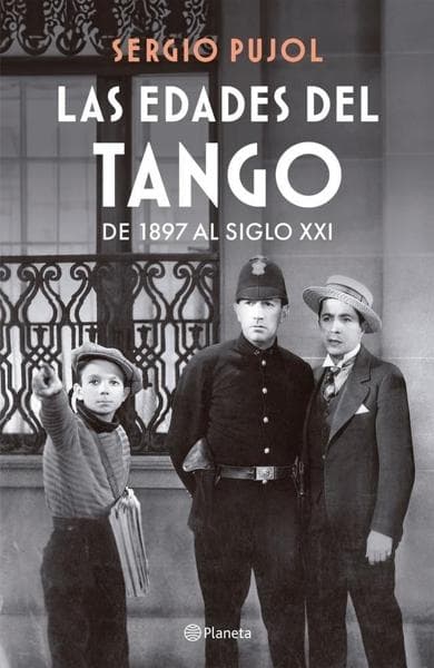 EDADES DEL TANGO, LAS
