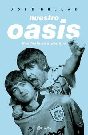 NUESTRO OASIS