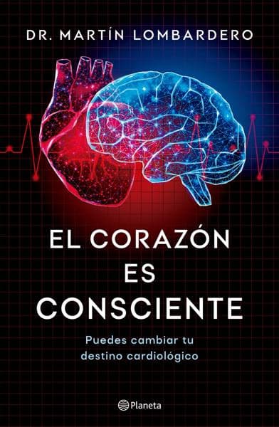 CORAZON ES CONSCIENTE, EL