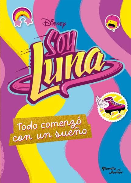 SOY LUNA