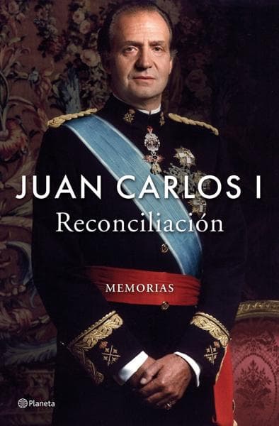 RECONCILIACION