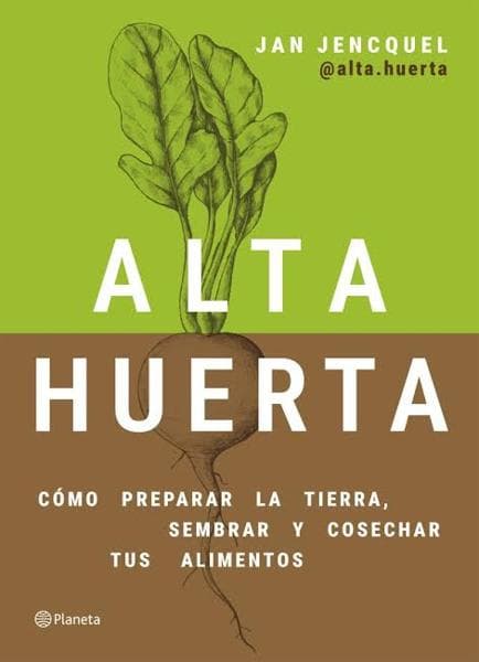 ALTA HUERTA