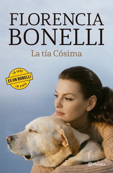 TIA COSIMA, LA