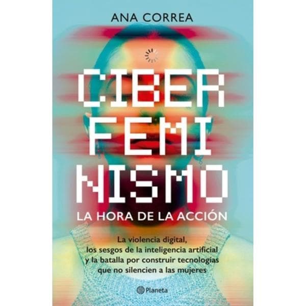 CIBERFEMINISMO