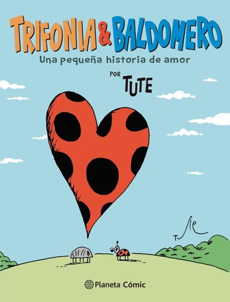 TRIFONIA & BALDOMERO
