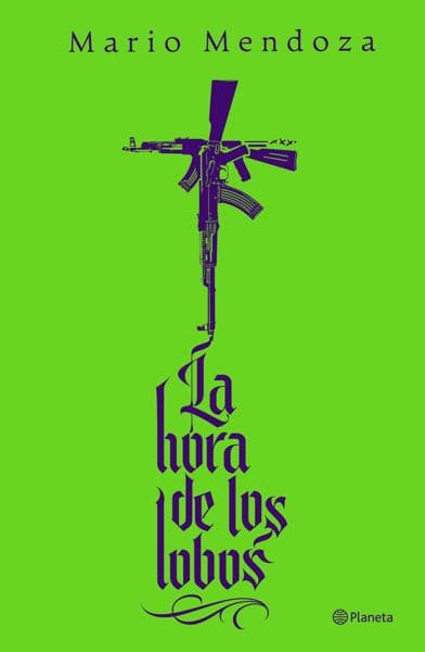 HORA DE LOS LOBOS, LA