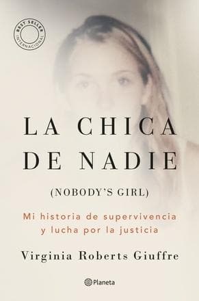 CHICA DE NADIE, LA