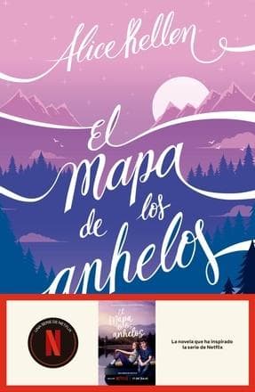 MAPA DE LOS ANHELOS, EL