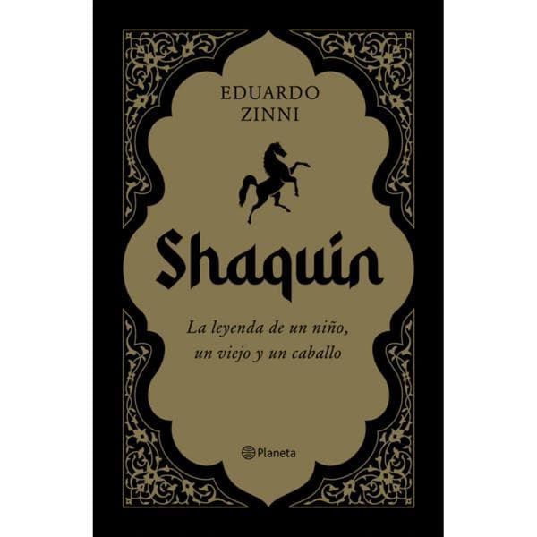 SHAQUIN