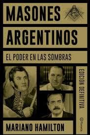 MASONES ARGENTINOS - NUEVA EDICION ...