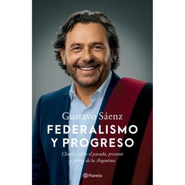 FEDERALISMO Y PROGRESO