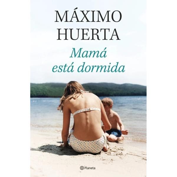 MAMA ESTA DORMIDA