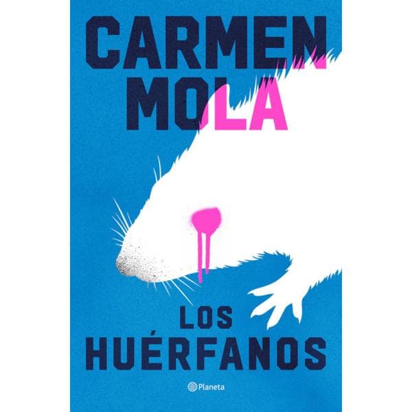 HUERFANOS, LOS