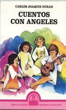CUENTOS CON ANGELES