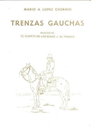 TRENZAS GAUCHAS