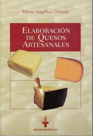 ELABORACION DE QUESOS ARTESANALES
