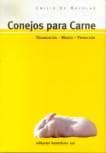 CONEJOS PARA CARNE