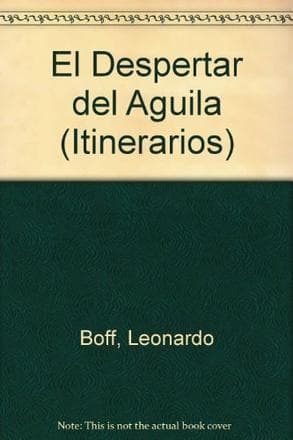 DESPERTAR DEL AGUILA,EL