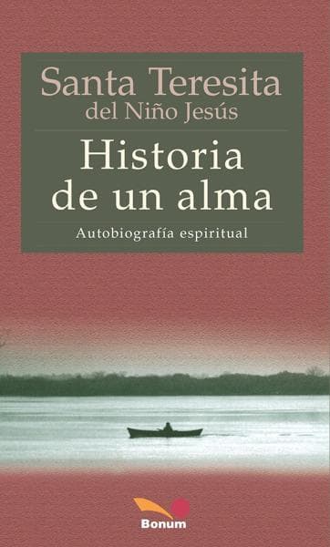 HISTORIA DE UN ALMA