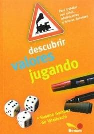 DESCUBRIR VALORES JUGANDO