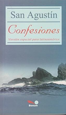 CONFESIONES