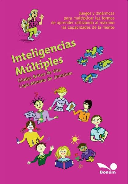 INTELIGENCIAS MULTIPLES