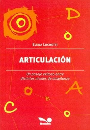 ARTICULACION